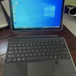 Microsoft Surface Pro 5 i7-7660U 16GB RAM 512GB SSD