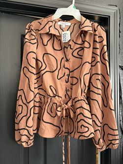 Todo Nuevo Talla Large 