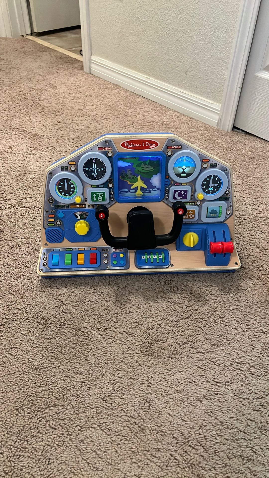 Toys