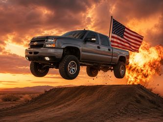 2006 Chevrolet Silverado 2500hd