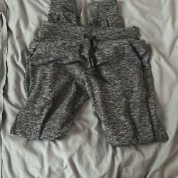 Lululemon Joggers 
