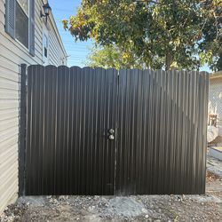 Dura Fence