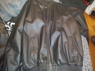Butter soft wilson leather