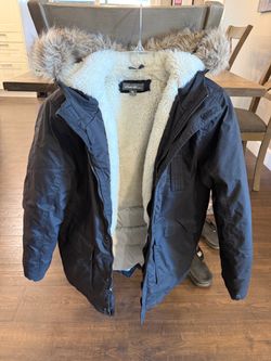Eddie Bauer Kids Parka