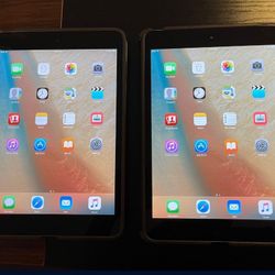 3 iPads 1 Gen For 100