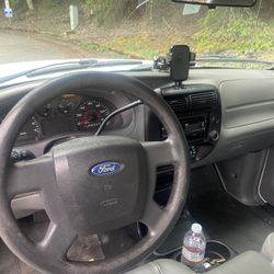 2007 Ford Ranger