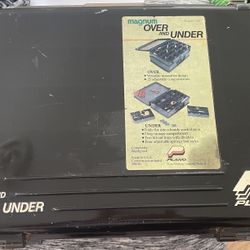 *Never Used* Plano Magnum Tackle Box