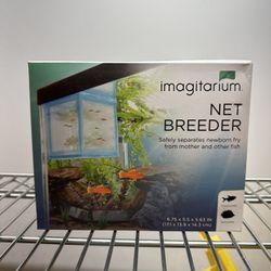 Breeding Net For Aquarium Fish Tank