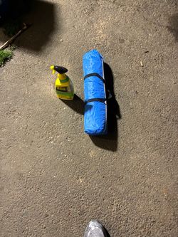 Wakeman 2 person tent