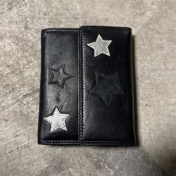 Barney New York Wallet