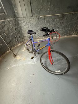 Bicycle
