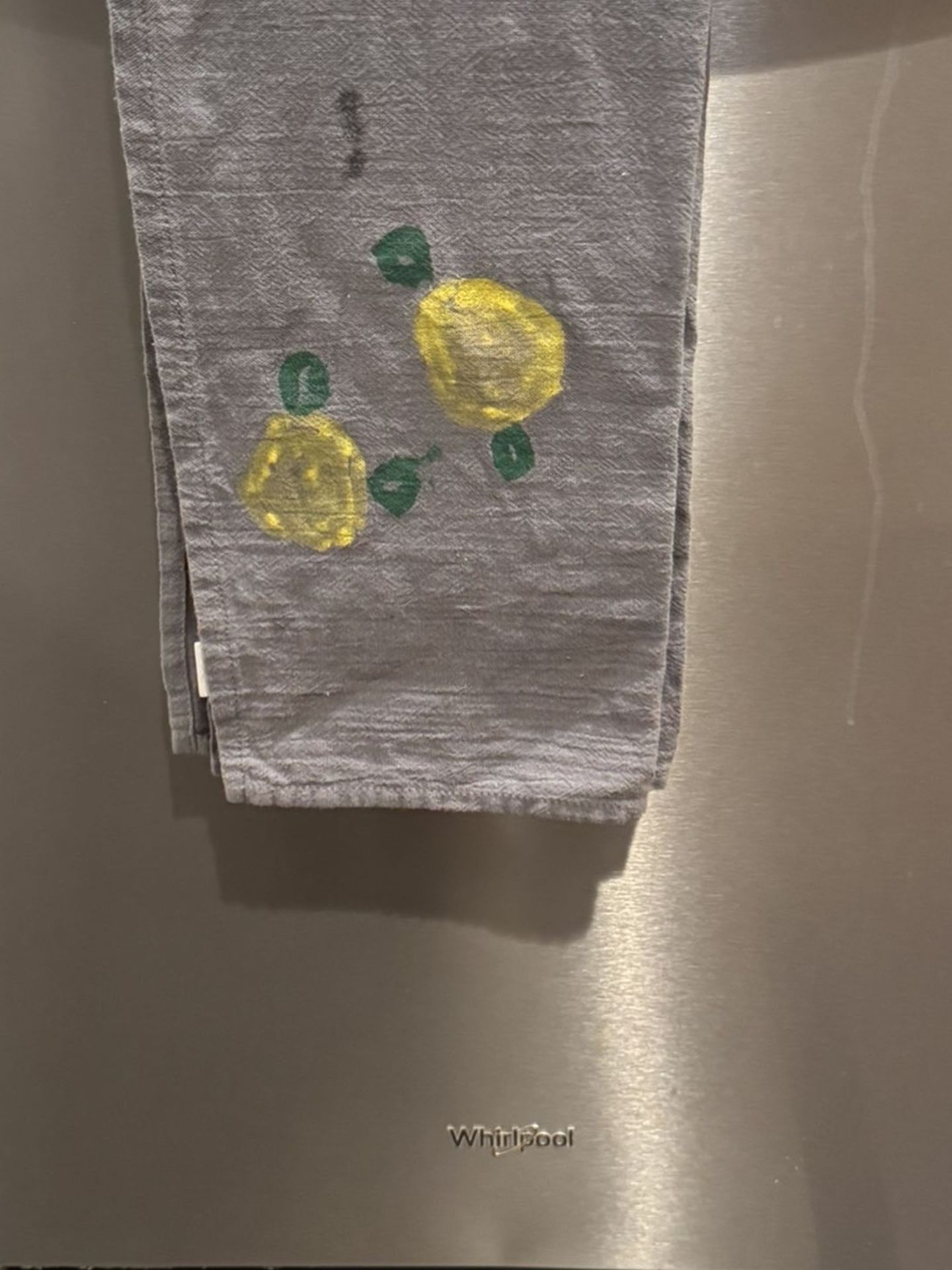 Whirlpool Dishwasher