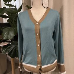 Light Sweater 