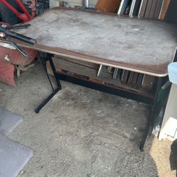 Desk 