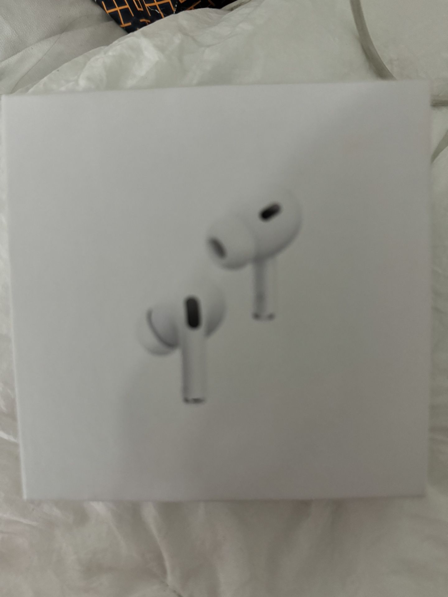Airpods Pro