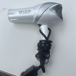 REVLON Blow Drybar 