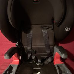 Britax Car Seat 