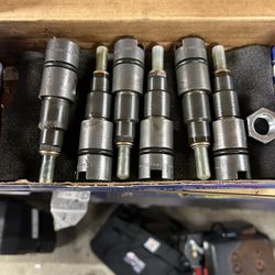 5.9 Diesel Injectors