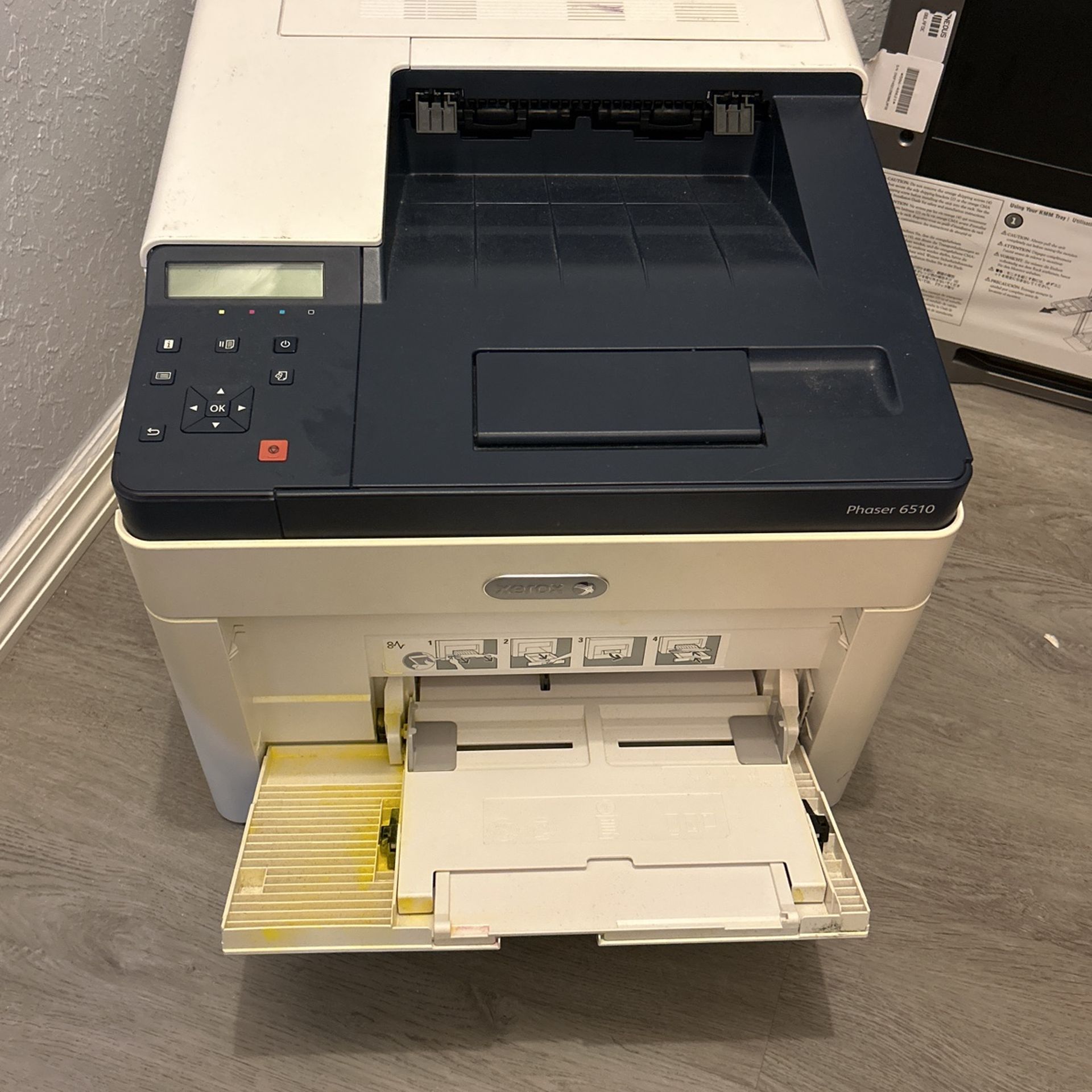 Xerox Phaser 6510/DN Color