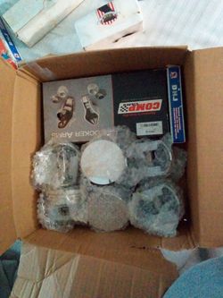 Chevy S-10 Engine Rebuild Kit