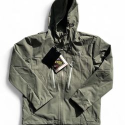 Arc’teryx Alpha SV Jacket