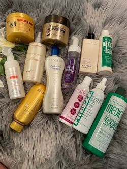 Beauty Supplies