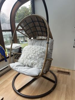 Egg Chair