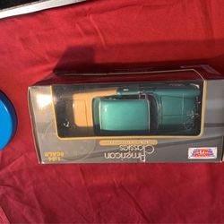 995 Chevy Bel Air 1:24 American Classics