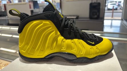 Nike Air Foamposite One “WuTang”