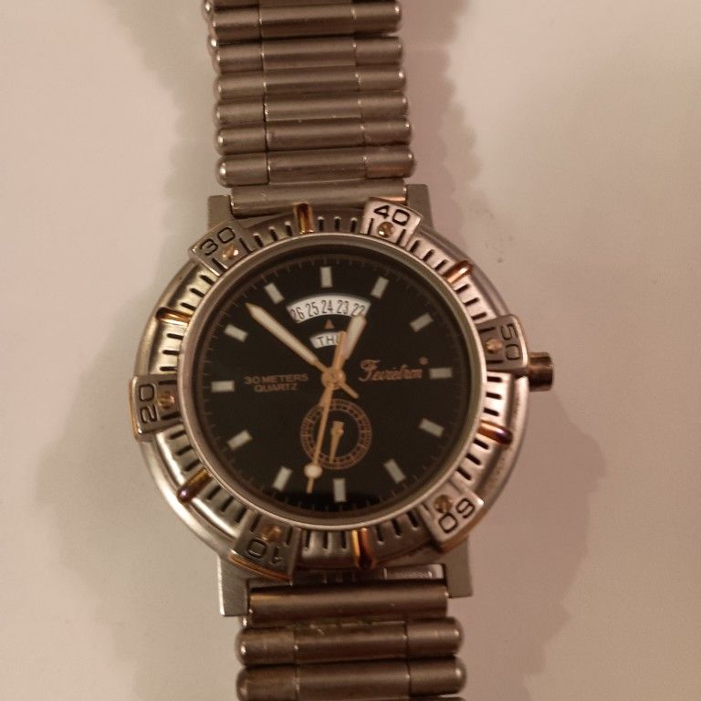 Vintage Watch