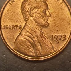 1973 s Penny 