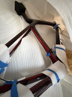 Trek Madone SLR 9 Gen 8 Frame