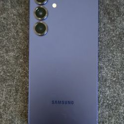 Galaxy S25+ S25 Plus Unlocked 256GB
