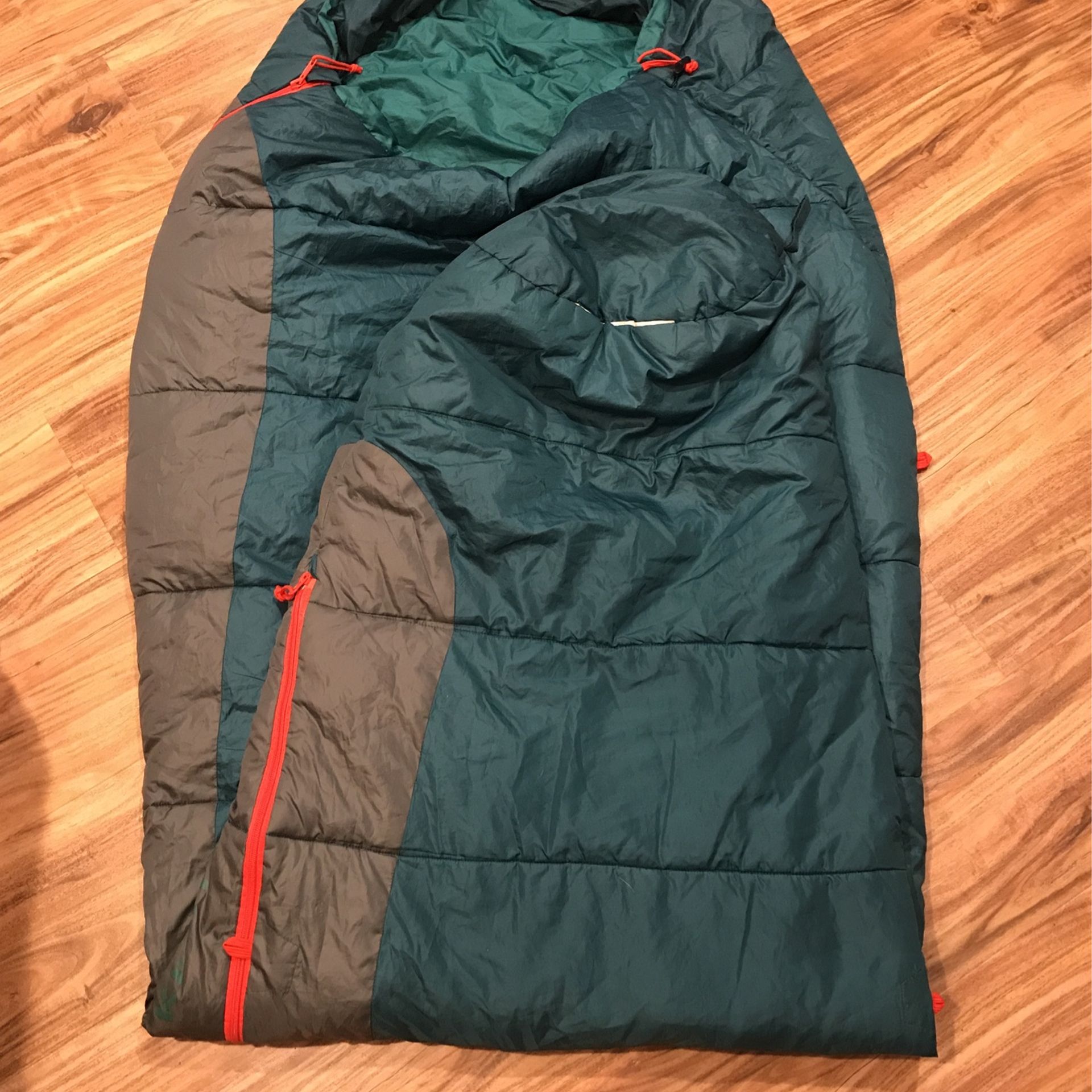 Kelty Dualist Sleeping Bag