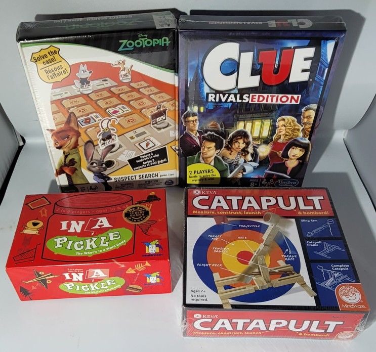Games