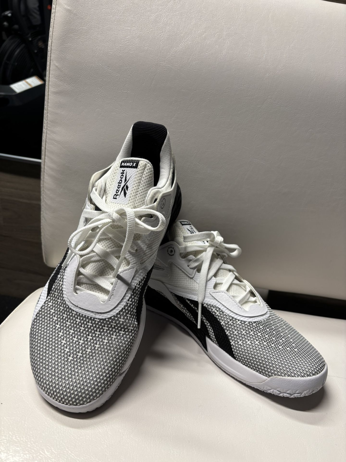 Reebok Nano X Men’s Size 9