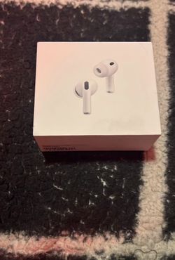 Apple Airpod Pro 3