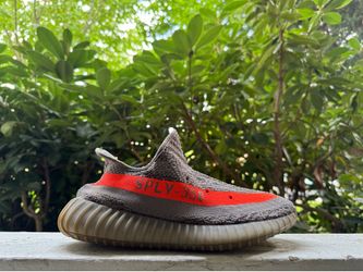 Yeezy boost