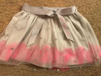 Very Cute skirt IKKS 4 years