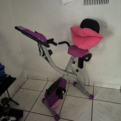Fitness Bike