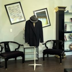 Sports Coat 100%wool