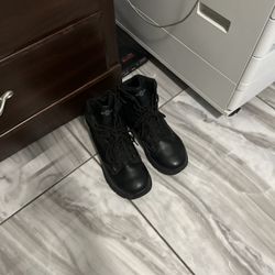 Working Boots
