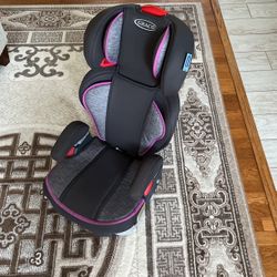 Grace Car seat 