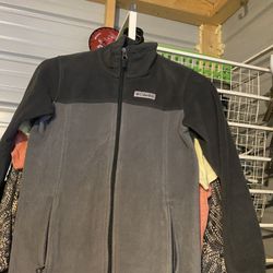 Columbia Jacket 10/12