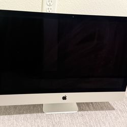 iMac 2015