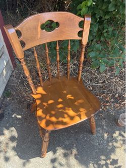 chair