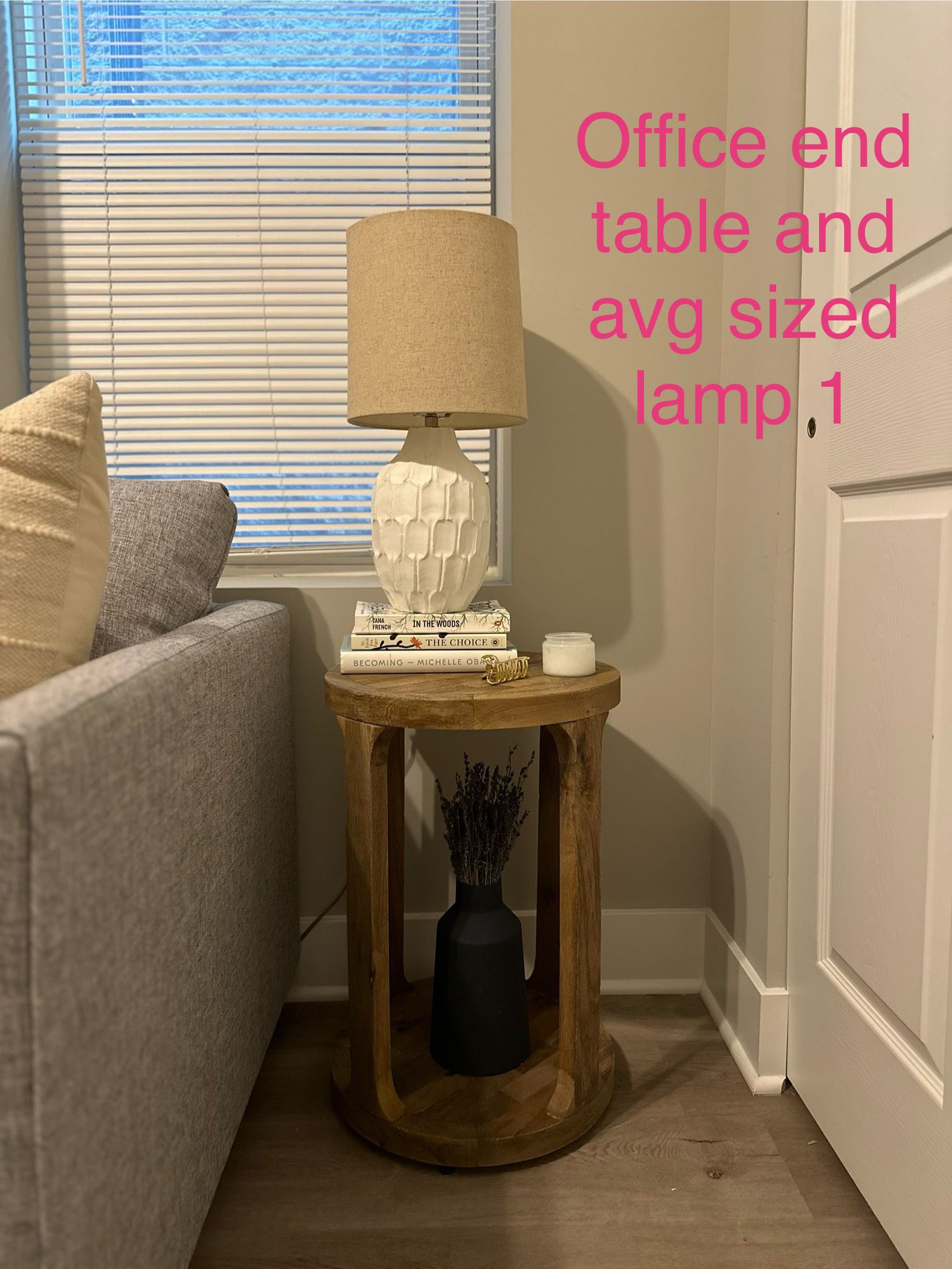Side Table For Sale