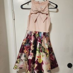 Cute Party Dress  Size 10