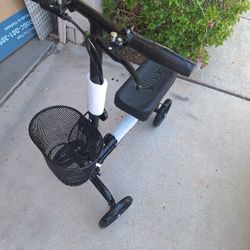 Knee Scooter, Brand New