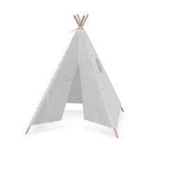 Tepees for sleepovers